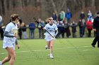 WLax vs MHC  Wheaton College Women’s Lacrosse vs Mount Holyoke College. - Photo By: KEITH NORDSTROM : Wheaton, Lacrosse, LAX